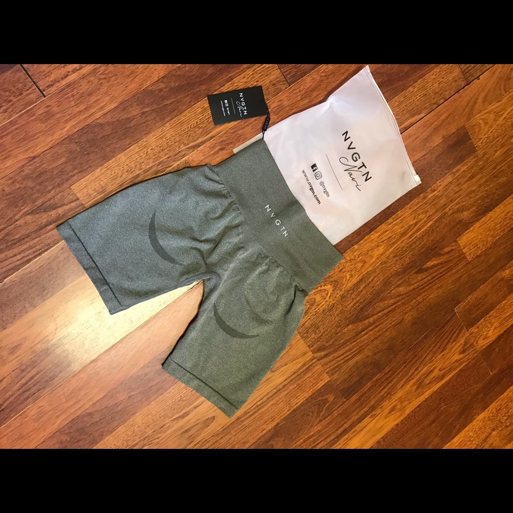 Nvgtn shorts